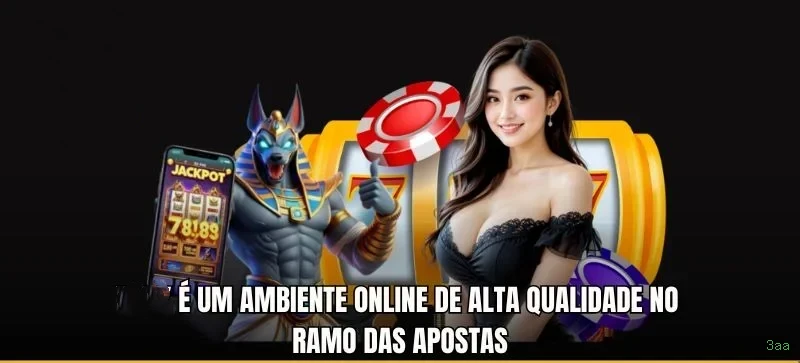 Slots 777 3aa
