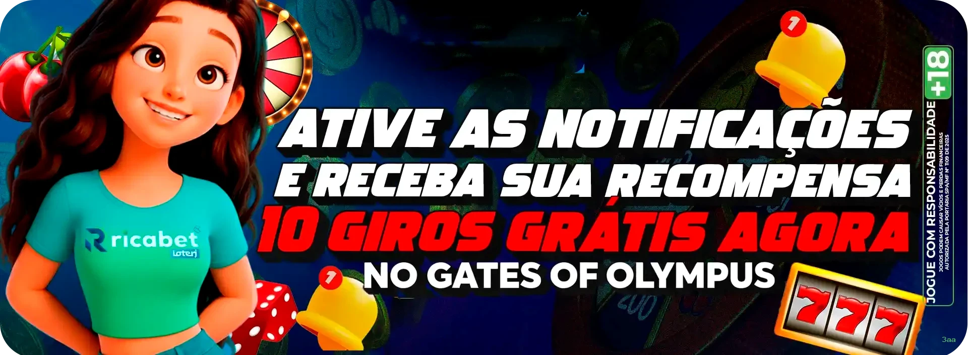 Bacará 3aa