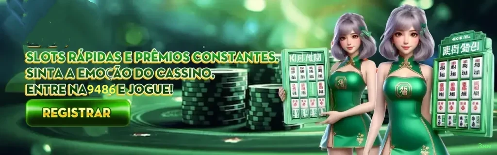 Bônus 3aa