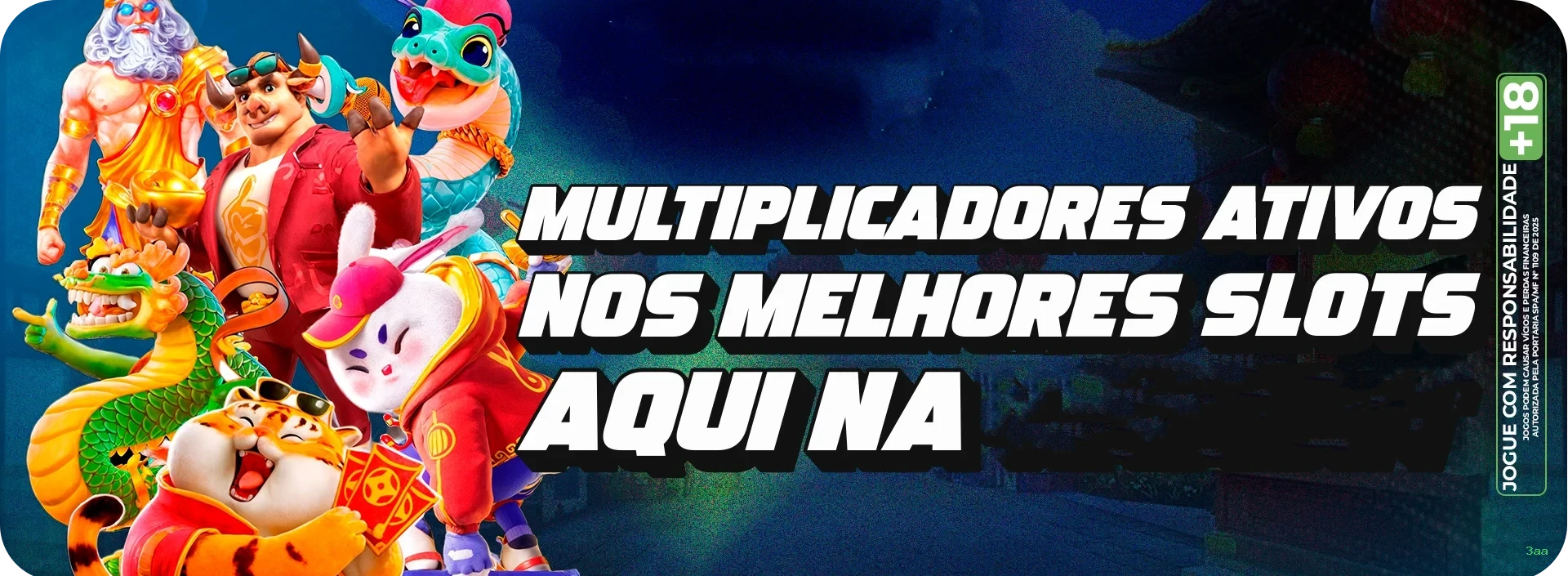 3aa Link Oficial