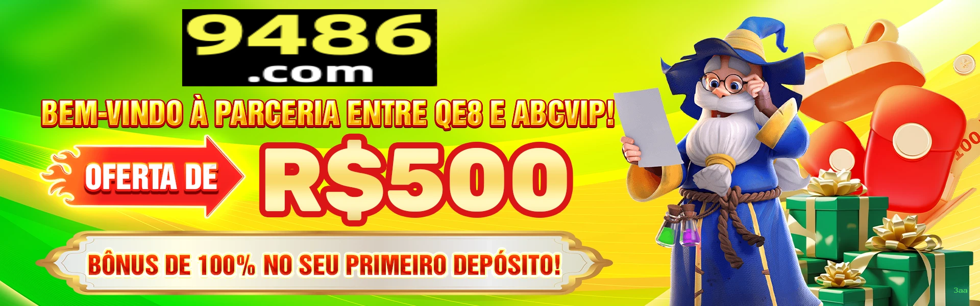 3aa Paga Rápido