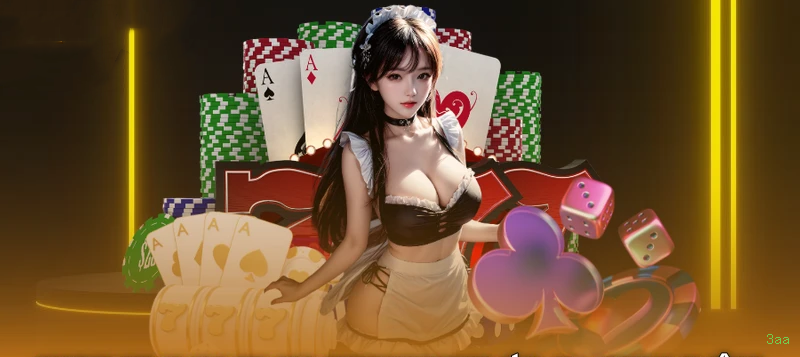 3aa Slot Demo