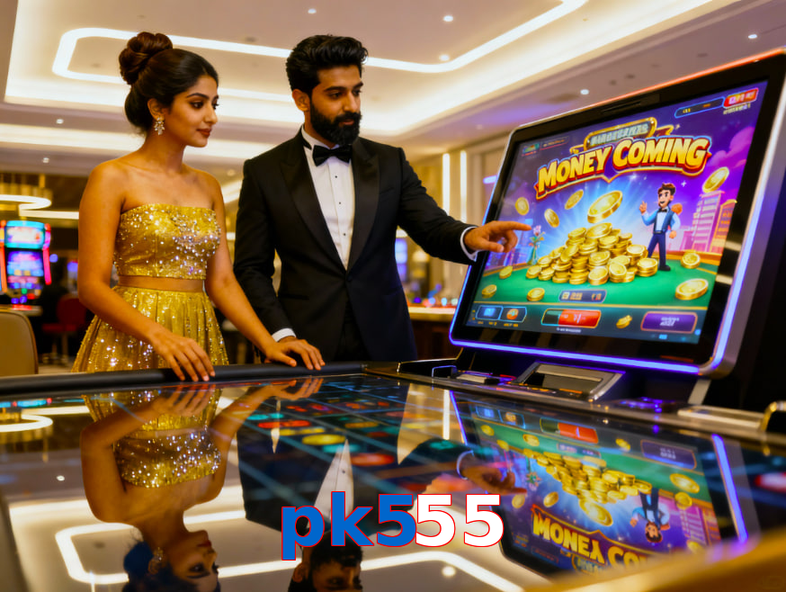 Pk555